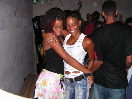 SOIREE DU 28 AOUT 2006